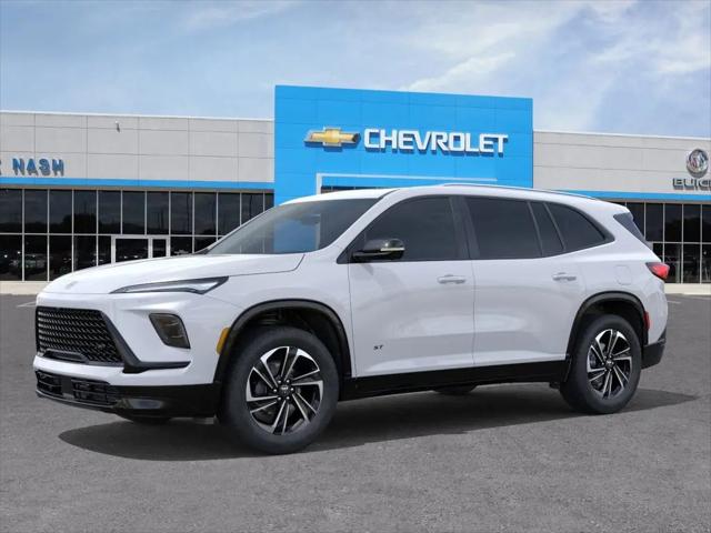 2026 Buick Enclave Sport Touring FWD