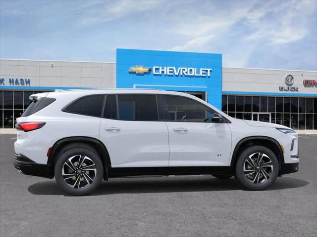 2026 Buick Enclave Sport Touring FWD