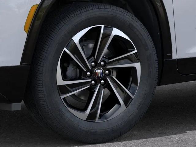 2026 Buick Enclave Sport Touring FWD