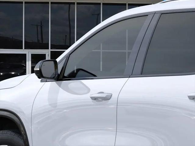 2026 Buick Enclave Sport Touring FWD