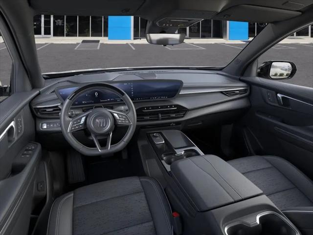 2026 Buick Enclave Sport Touring FWD