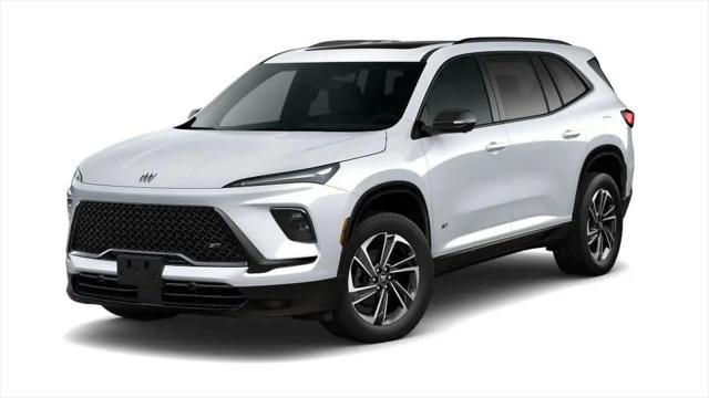 2026 Buick Enclave Sport Touring FWD