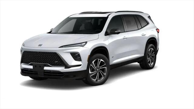 2026 Buick Enclave Sport Touring FWD
