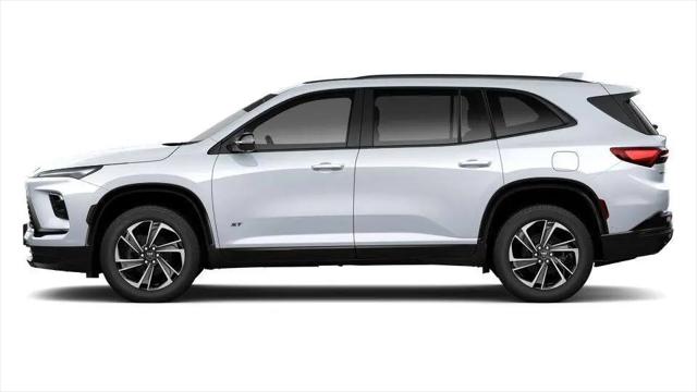 2026 Buick Enclave Sport Touring FWD
