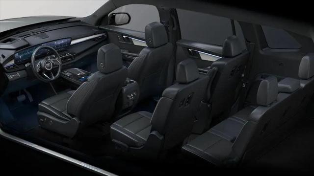 2026 Buick Enclave Sport Touring FWD