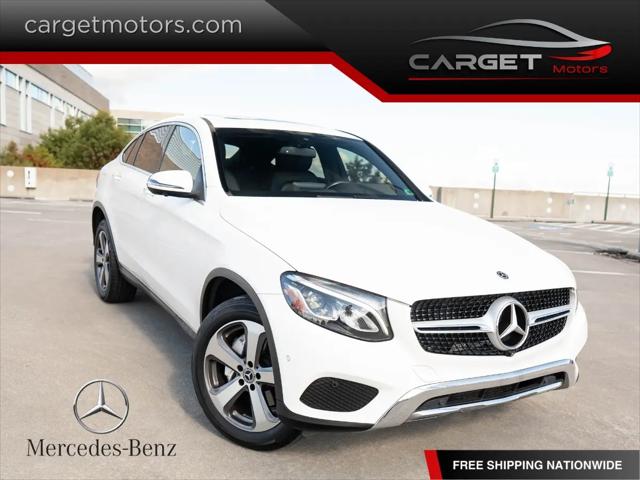 2019 Mercedes-Benz GLC 4MATIC for sale in Woodbridge, VA