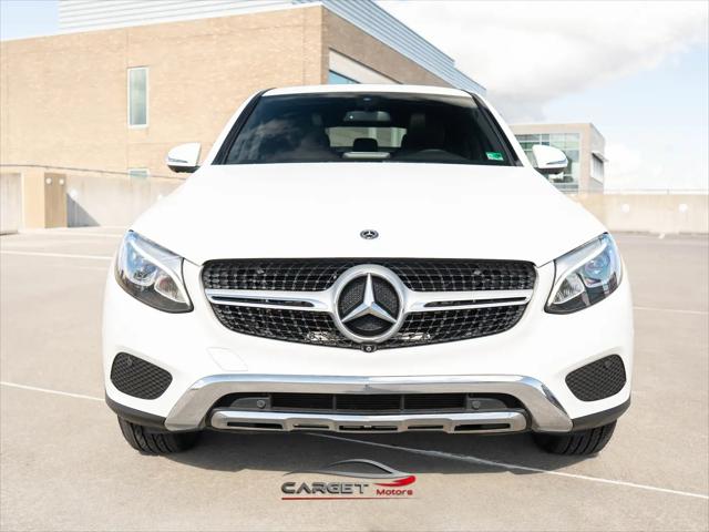 2019 Mercedes-Benz GLC 4MATIC for sale in Woodbridge, VA