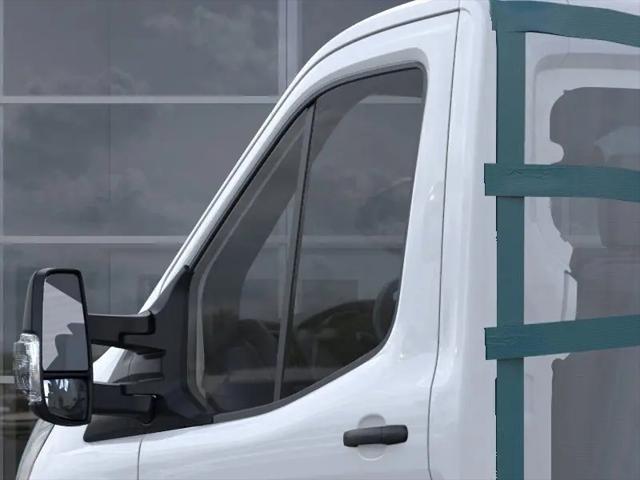 2025 Ford Transit Cutaway Unknown