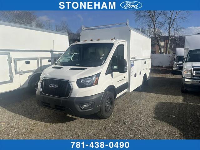 2025 Ford Transit Cutaway Unknown for sale in Stoneham, MA