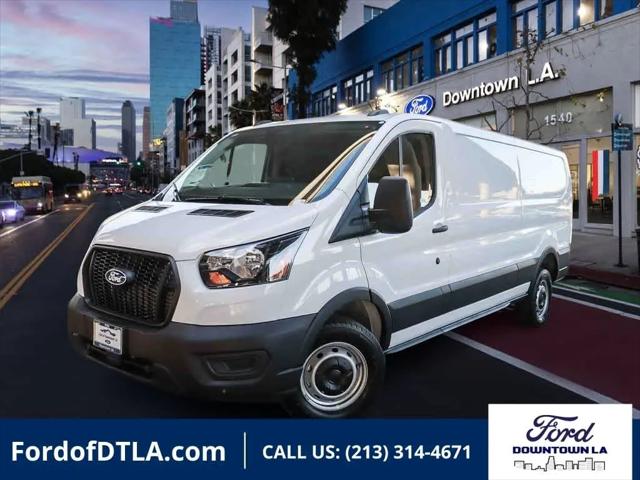 2026 Ford Transit Cargo Van T-250 for sale in Los Angeles, CA