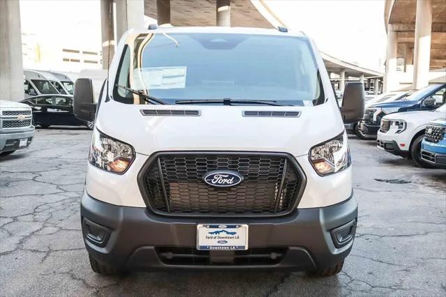2026 Ford Transit Cargo Van T-250
