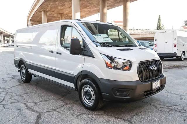 2026 Ford Transit Cargo Van T-250