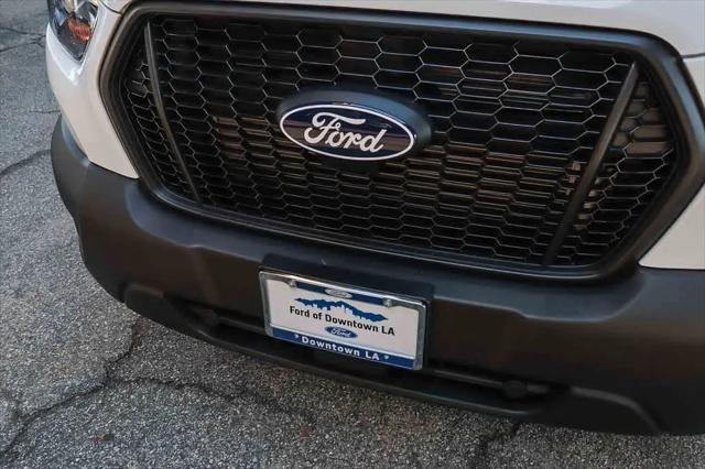 2026 Ford Transit Cargo Van T-250