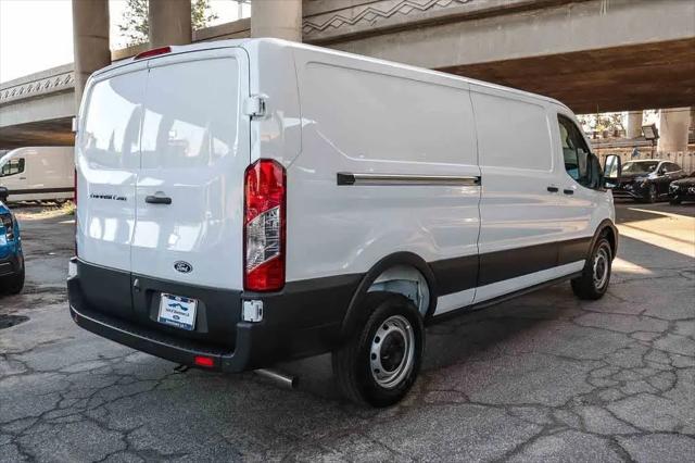 2026 Ford Transit Cargo Van T-250