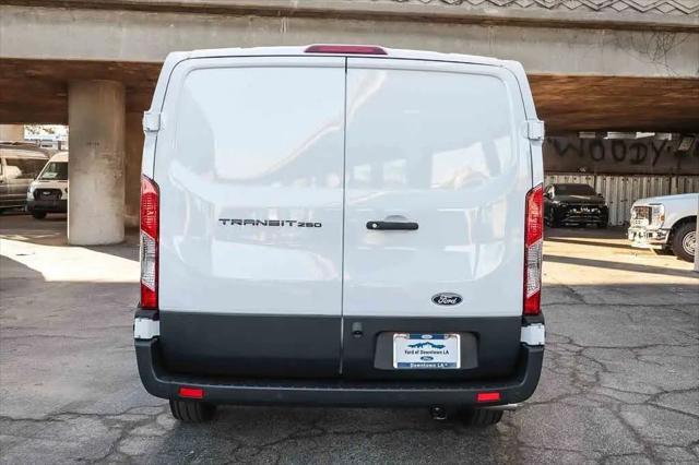 2026 Ford Transit Cargo Van T-250
