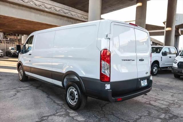 2026 Ford Transit Cargo Van T-250