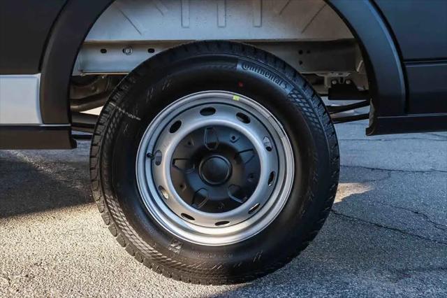 2026 Ford Transit Cargo Van T-250