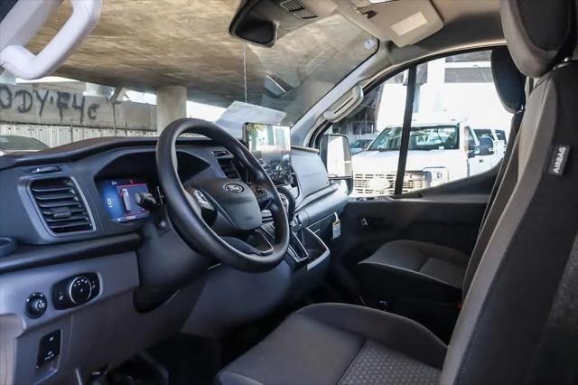 2026 Ford Transit Cargo Van T-250