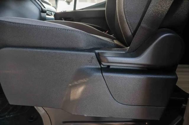 2026 Ford Transit Cargo Van T-250