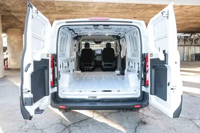 2026 Ford Transit Cargo Van T-250