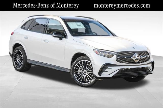 2026 Mercedes-Benz GLC GLC 300 for sale in Monterey, CA