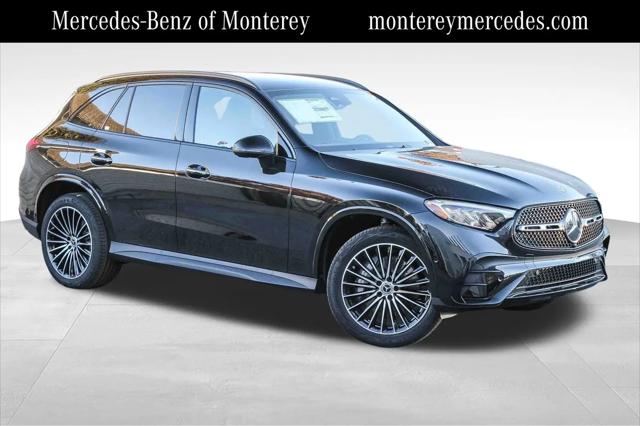2026 Mercedes-Benz GLC GLC 300 for sale in Monterey, CA