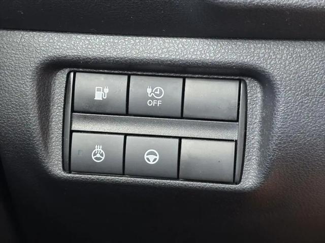 2021 Nissan LEAF SL PLUS 62 kWh