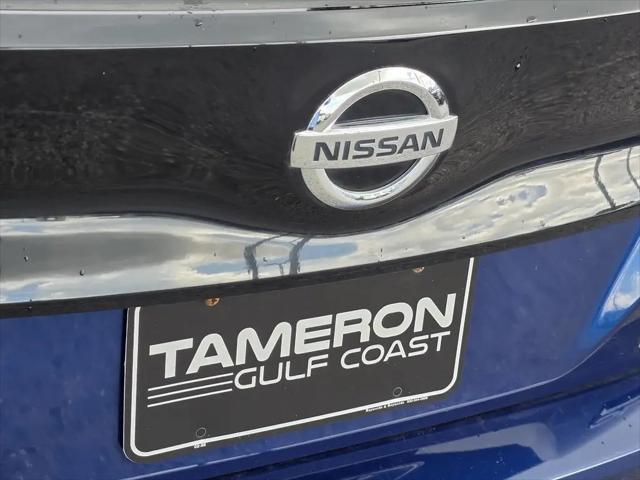 2021 Nissan LEAF SL PLUS 62 kWh