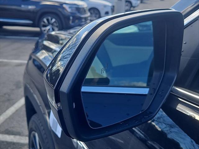 2026 Volkswagen Atlas Cross Sport SEL Premium R-Line