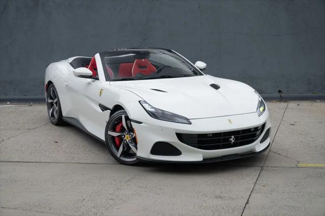 2023 Ferrari Portofino Standard for sale in Charlotte, NC