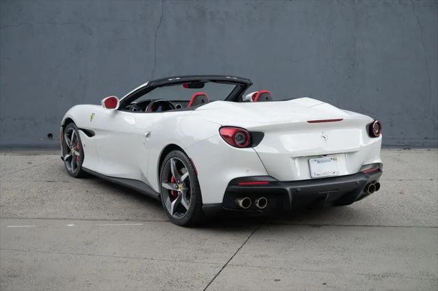 2023 Ferrari Portofino Standard