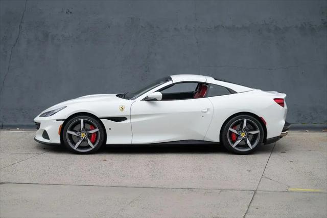 2023 Ferrari Portofino Standard