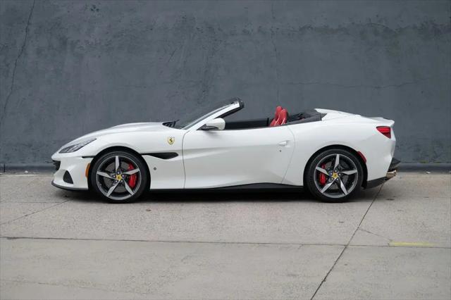 2023 Ferrari Portofino Standard