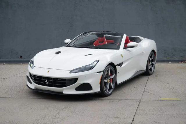 2023 Ferrari Portofino Standard