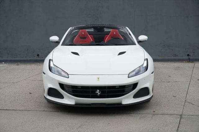 2023 Ferrari Portofino Standard