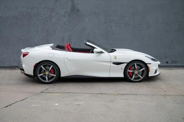 2023 Ferrari Portofino Standard