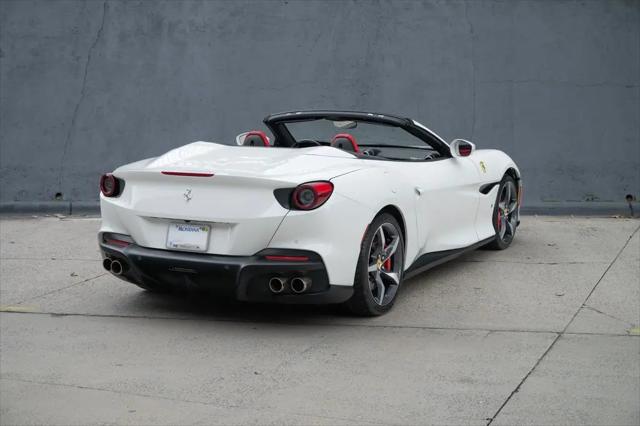 2023 Ferrari Portofino Standard