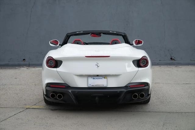 2023 Ferrari Portofino Standard