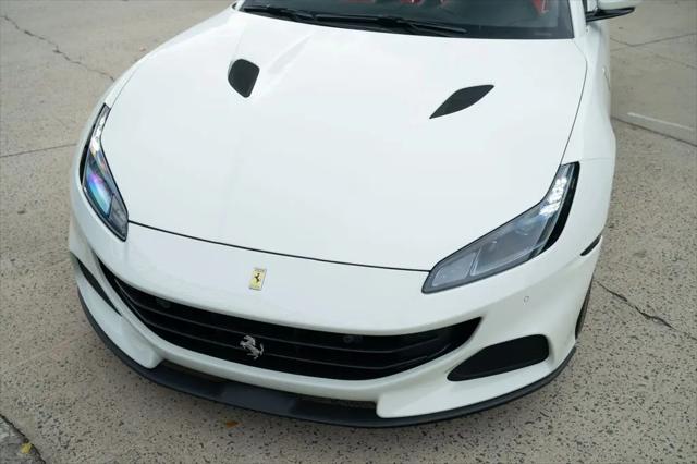 2023 Ferrari Portofino Standard