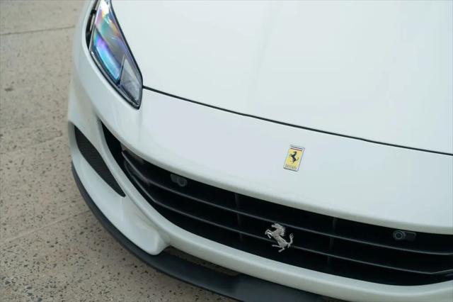 2023 Ferrari Portofino Standard