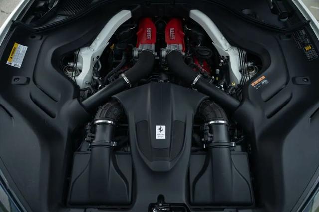 2023 Ferrari Portofino Standard