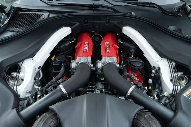2023 Ferrari Portofino Standard