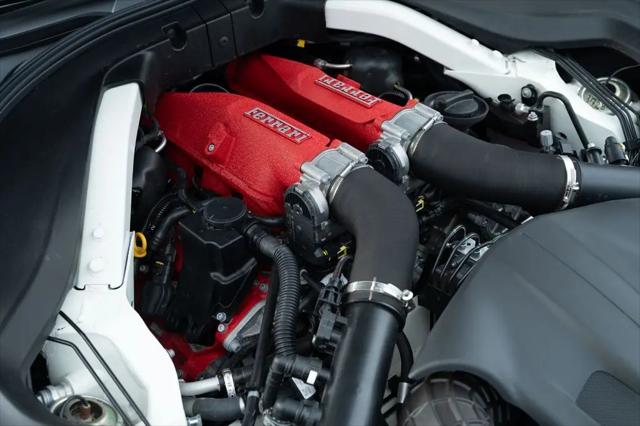 2023 Ferrari Portofino Standard