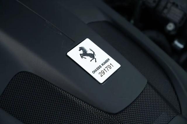 2023 Ferrari Portofino Standard