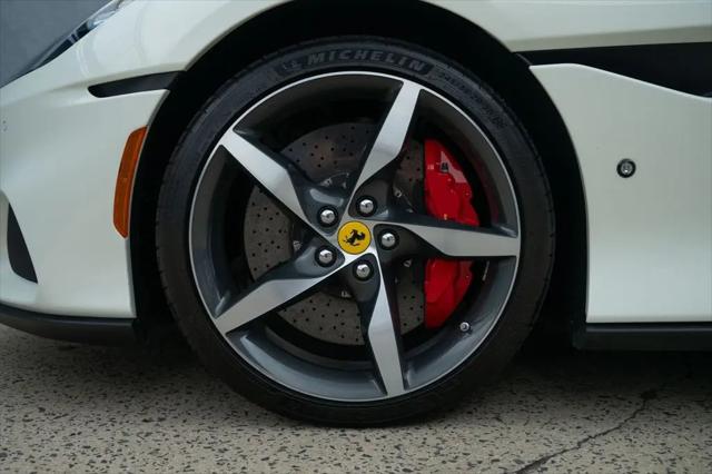 2023 Ferrari Portofino Standard
