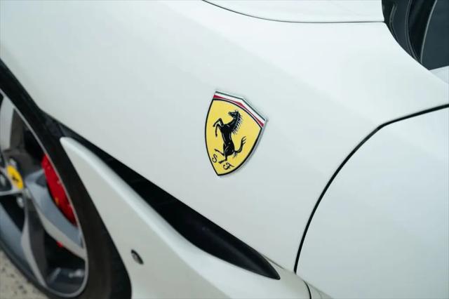 2023 Ferrari Portofino Standard