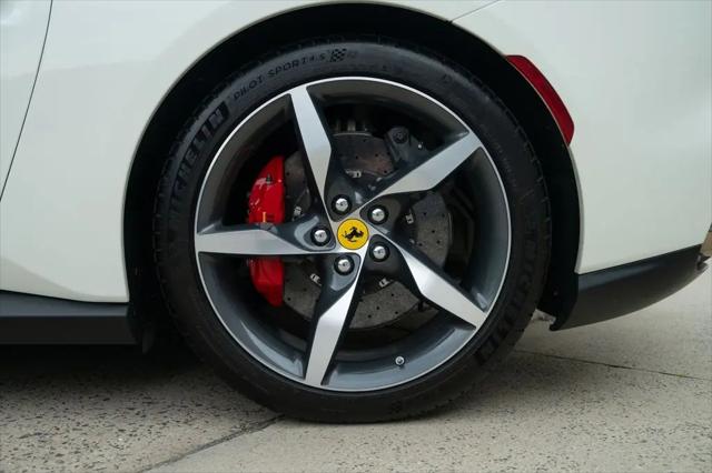 2023 Ferrari Portofino Standard