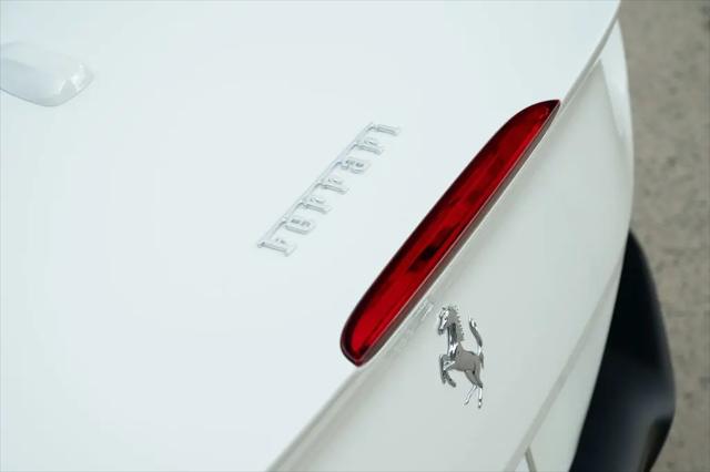 2023 Ferrari Portofino Standard