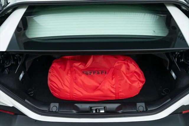 2023 Ferrari Portofino Standard