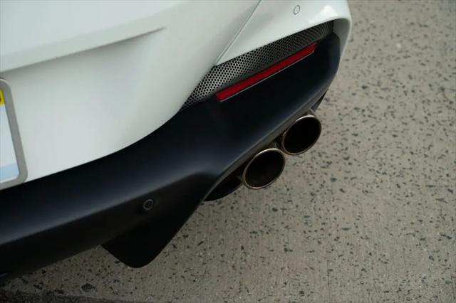 2023 Ferrari Portofino Standard